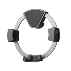 Autotelefonhalter - Schwerkrafthalterung für Lüftungsschlitze