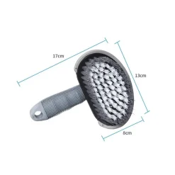Auto-Tiefenreinigungsbürste - Wheel Wizard Auto Detailing Tool