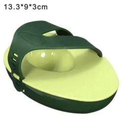 Avocado Saver – Frischehalter für halbe Avocados aus Silikon