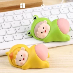 Baby Nachtlampe – Stilvolles Schlaflicht für Kinder