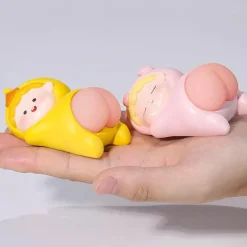 Baby Nachtlampe – Stilvolles Schlaflicht für Kinder