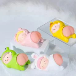 Baby Nachtlampe – Stilvolles Schlaflicht für Kinder