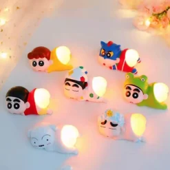 Baby Nachtlampe – Stilvolles Schlaflicht für Kinder