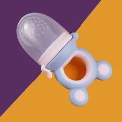 Baby-Beißring – Beißring mit leichtem Griff