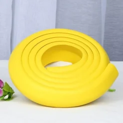 Baby-Eckenschutzpolster - Sicherheitskissen zur Kindersicherung