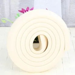 Baby-Eckenschutzpolster - Sicherheitskissen zur Kindersicherung