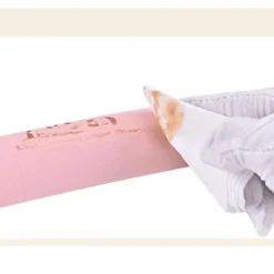 Baby-Eckenschutzpolster - Sicherheitskissen zur Kindersicherung