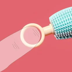 Babyflaschen-Reinigungsset – Wichtige Fütterungsutensilien