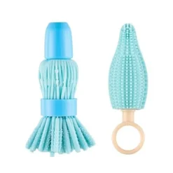 Babyflaschen-Reinigungsset – Wichtige Fütterungsutensilien