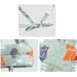 Baby-Kopfschutzmütze – Antikollisions-Weichkappe