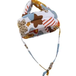 Baby-Kopfschutzmütze – Antikollisions-Weichkappe