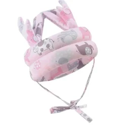 Baby-Kopfschutzmütze – Antikollisions-Weichkappe