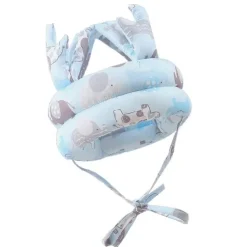 Baby-Kopfschutzmütze – Antikollisions-Weichkappe