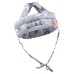 Baby-Kopfschutzmütze – Antikollisions-Weichkappe