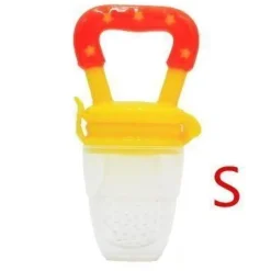 Baby-Obstknabberer – Sicheres Fütterungswerkzeug für Säuglinge