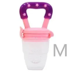 Baby-Obstknabberer – Sicheres Fütterungswerkzeug für Säuglinge