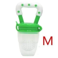 Baby-Obstknabberer – Sicheres Fütterungswerkzeug für Säuglinge