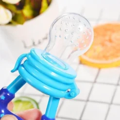 Baby-Obstknabberer – Sicheres Fütterungswerkzeug für Säuglinge