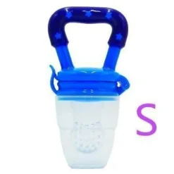 Baby-Obstknabberer – Sicheres Fütterungswerkzeug für Säuglinge