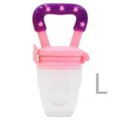 Baby-Obstknabberer – Sicheres Fütterungswerkzeug für Säuglinge