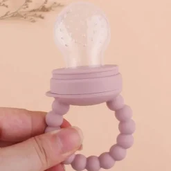 Baby-Obstsauger – Sicherer Schnuller für Säuglinge