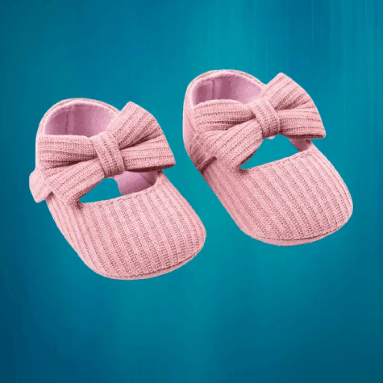 Babyschuhe - Little Princess Charm Footwear