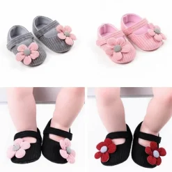 Babyschuhe - Little Princess Charm Footwear