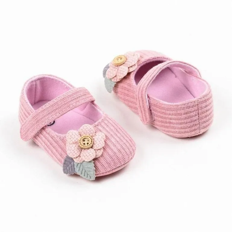 Babyschuhe - Little Princess Charm Footwear