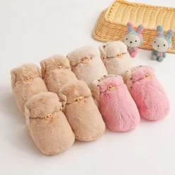 Babyschuhe – Weiche, warme Schuhe für kleine Zehen