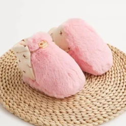 Babyschuhe – Weiche, warme Schuhe für kleine Zehen