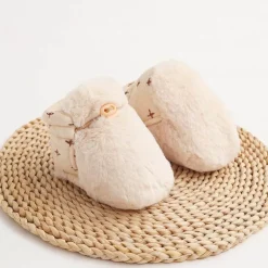 Babyschuhe – Weiche, warme Schuhe für kleine Zehen