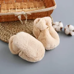 Babyschuhe – Weiche, warme Schuhe für kleine Zehen