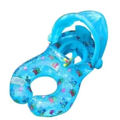 Baby-Schwimmring – Sicherheits-Schwimmring für Kleinkinder