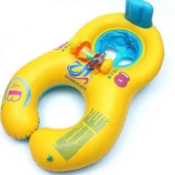 Baby-Schwimmring – Sicherheits-Schwimmring für Kleinkinder