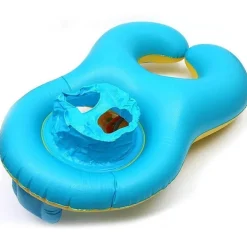 Baby-Schwimmring – Sicherheits-Schwimmring für Kleinkinder