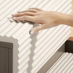 Babysichere Antikollisions-Sicherheitsstreifen - Sichere Babyschutzpolster