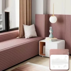 Babysichere Antikollisions-Sicherheitsstreifen - Sichere Babyschutzpolster