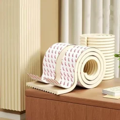 Babysichere Antikollisions-Sicherheitsstreifen - Sichere Babyschutzpolster