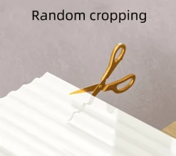 Babysichere Antikollisions-Sicherheitsstreifen - Sichere Babyschutzpolster