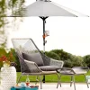 Backyard Bliss Collection – Essentials zur Entspannung im Freien