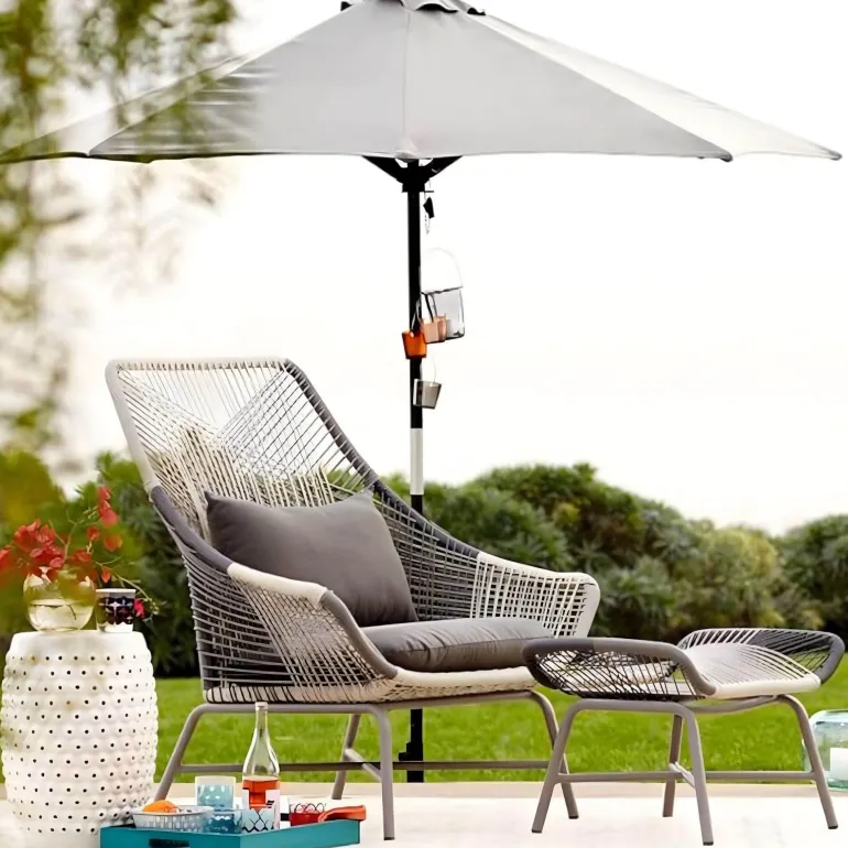 Backyard Bliss Collection – Essentials zur Entspannung im Freien