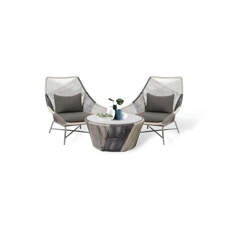 Backyard Bliss Collection – Essentials zur Entspannung im Freien