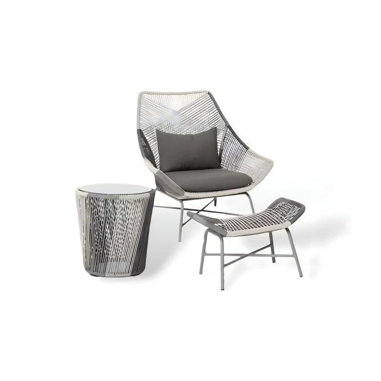 Backyard Bliss Collection – Essentials zur Entspannung im Freien