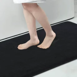 Badematte aus Memory-Schaum – schnell absorbierendes Anti-Rutsch-Design