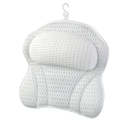 Badewannen-Spa-Kissen - Max Comfy Bath Pillow