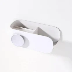 Badezimmer-Organizer – Multifunktionale, moderne Aufbewahrungslösung