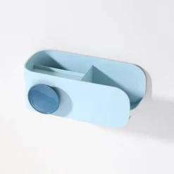 Badezimmer-Organizer – Multifunktionale, moderne Aufbewahrungslösung