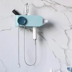 Badezimmer-Organizer – Multifunktionale, moderne Aufbewahrungslösung