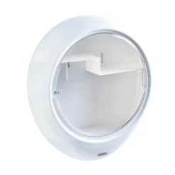 Badezimmer-Wandregal - Aufbewahrungsbox für Kosmetik-Organizer