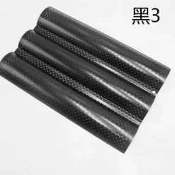 Baguette-Backblech - Wellenform für französisches Brot